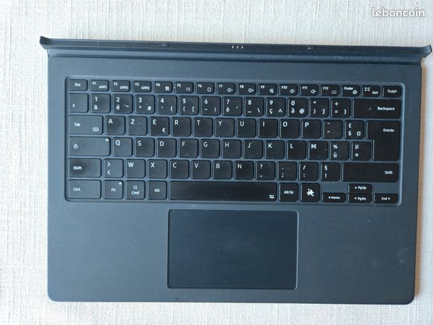 tablette Samsung galaxy tab 10 Ultra14 pouces avec clavier