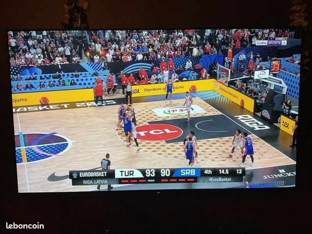 télé SONY kd65-ag9