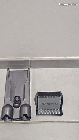 Support Aspirateur Dyson V10 SV12 / V 10 SV 12 station d'accueil murale / 10