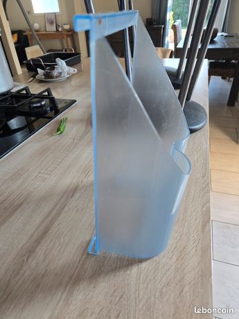 Support bouteille porte bouteille réfrigérateur bosch