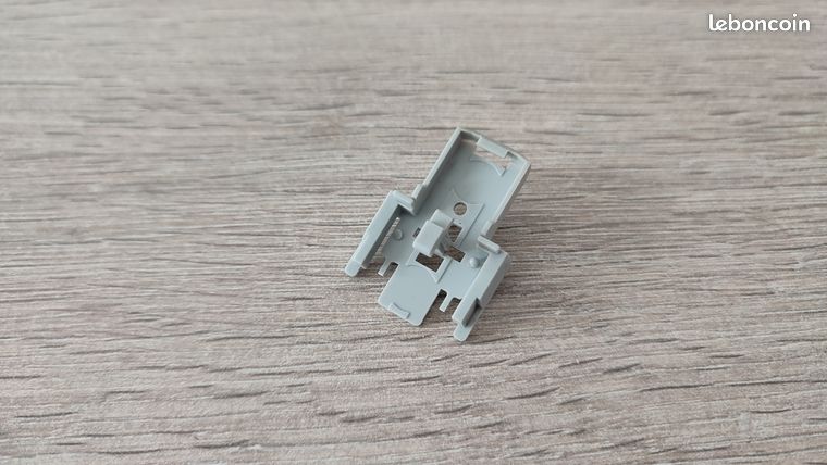 Support bouton pièce détachée pour manette Playstation Sony SCPH-10010 #B33-3