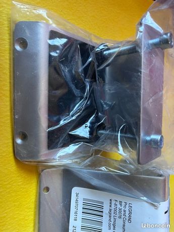 Support bureau Legrand