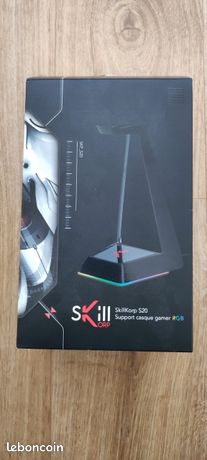 Support casque gaming Skillkorp S20