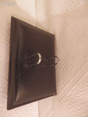 Support d'éphéméride de bureau