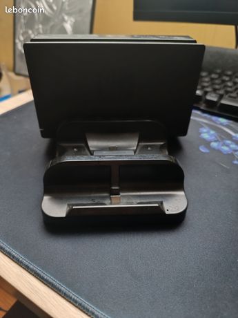 Support de chargement switch