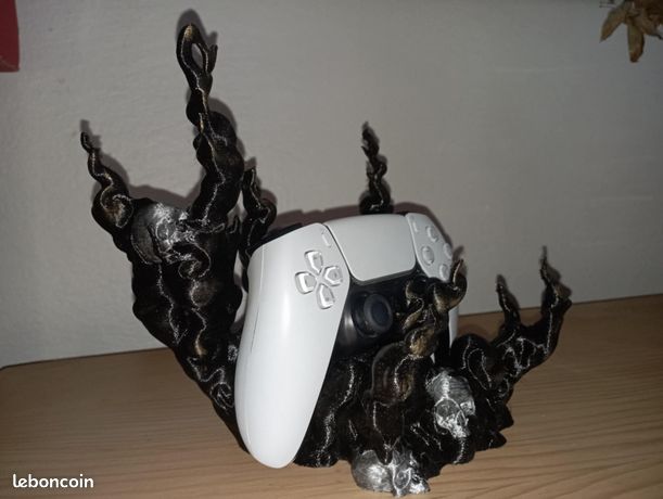 Support de manette