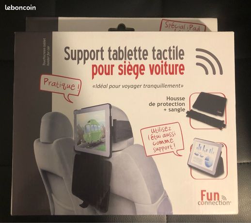Support de tablette neuf pour voiture ou bureau