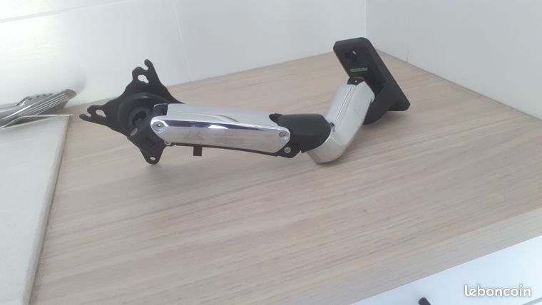 Support écran mural