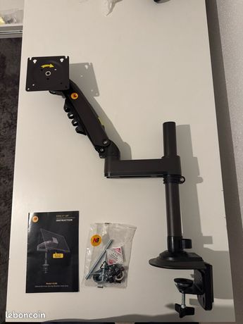 Support Écran PC