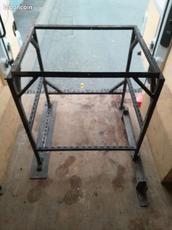 Support four à pizza