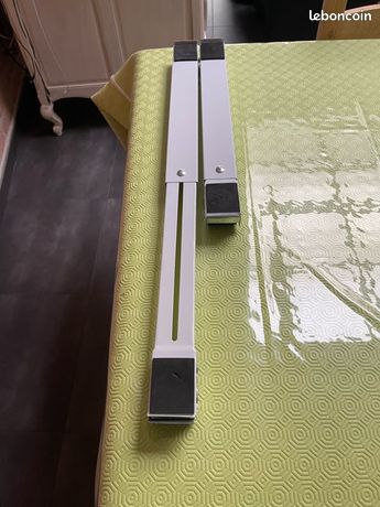Support machine a laver,frigo