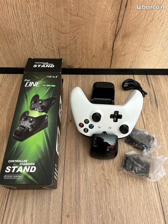 Support manette double Xbox