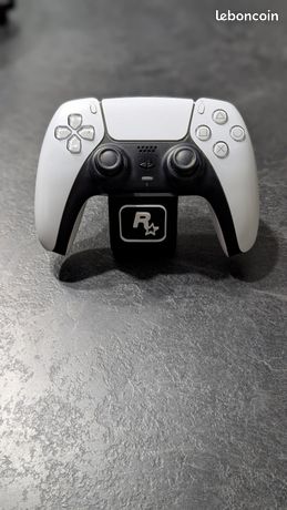 Support manette Rockstar