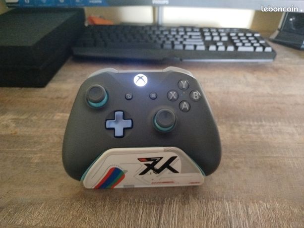 Support Manette Starfield