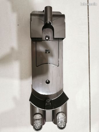 Support mural dyson v6