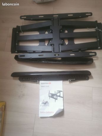 Support mural Essentiel B 32-75 pouces