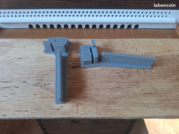 Support planche envol