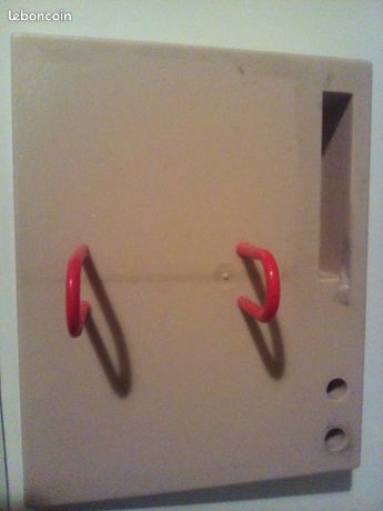 Support pour éphéméride