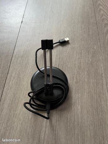 Support pour fil souris gaming Battletron