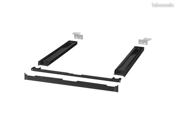 Support pour machine à laver et sèche linge