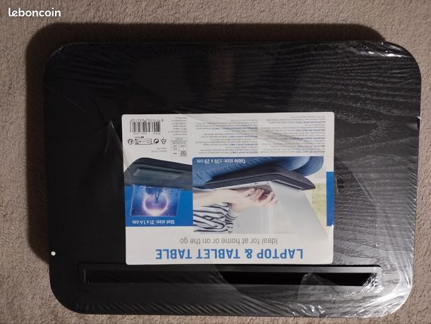 Support pour ordinateur ou tablette