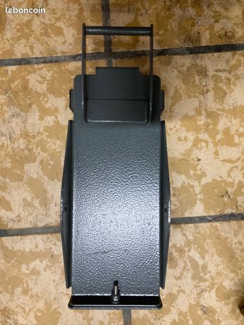 Support pour terminal de paiement