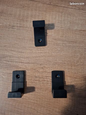 Support ps4 pro mural