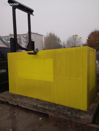 Support publicitaire