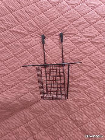 Support sèche cheveux