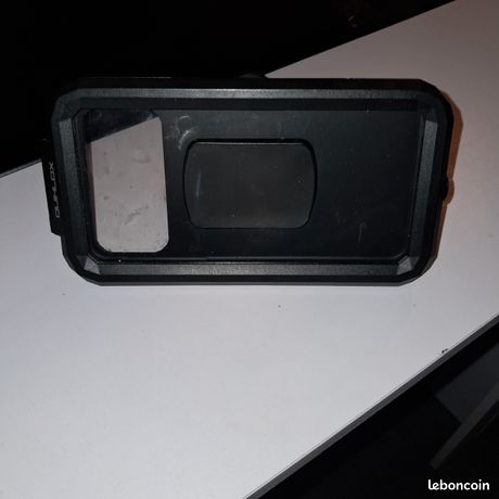 Support telephone moto