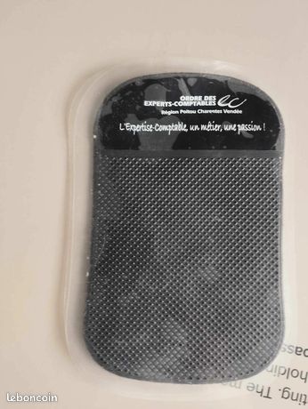 Support téléphone - Ordre des experts comptables