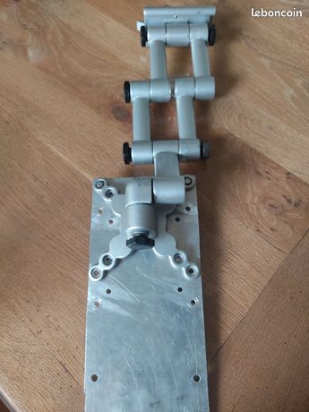 Support télévision