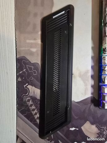 Support Verticale Ps4 Fat