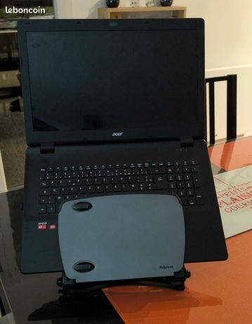 Support pc portable