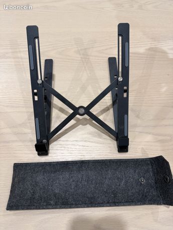 Support pc portable