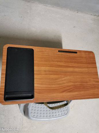 Support pour ordinateur /tablette