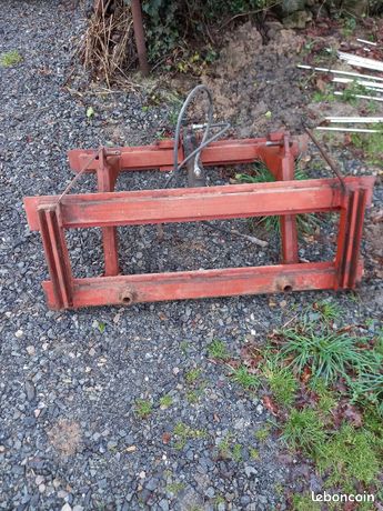 Surélévateur HM 24