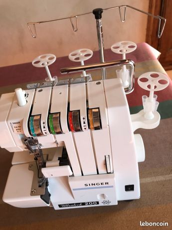 Surjeteuse