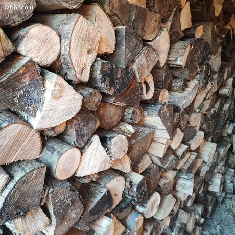 Surplus de bois