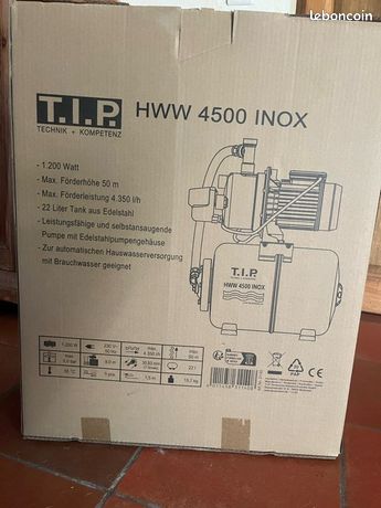 Surpresseur