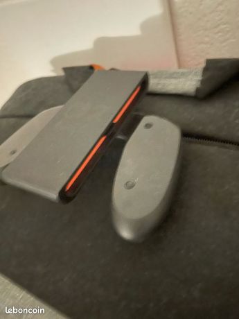 Switch 2 Grip