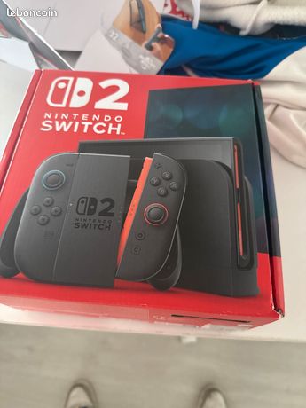 Switch 2