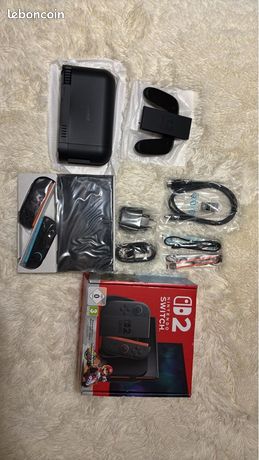 Switch 2