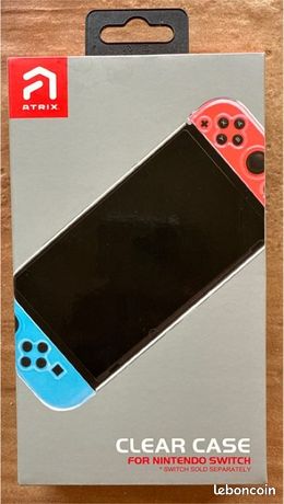 Switch écran de protection