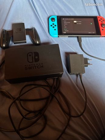 Switch v1