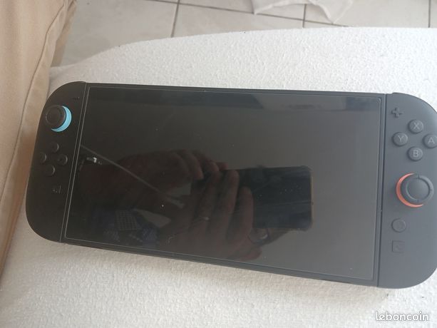 Switch 2