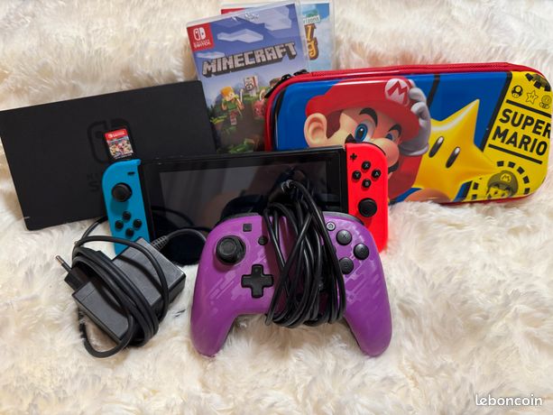 Switch