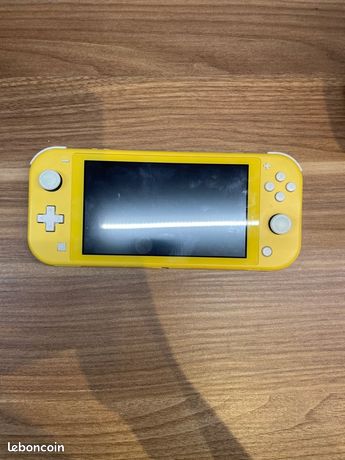 Switch pour pièce
