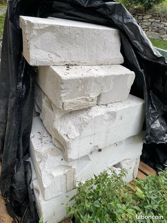 Syporex siporex béton cellulaire