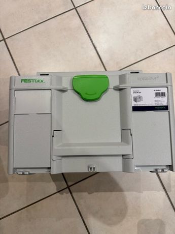 Systainer Festool